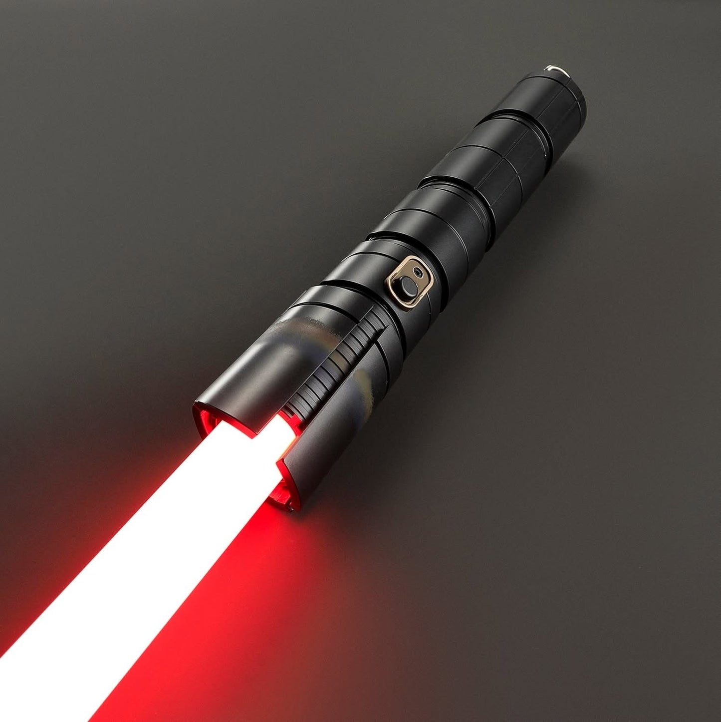 Kylo Grin (The Stranger)