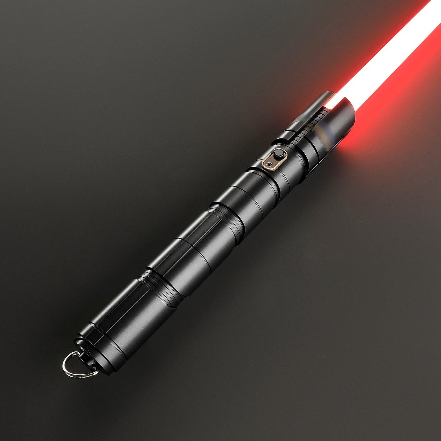 Kylo Grin (The Stranger)