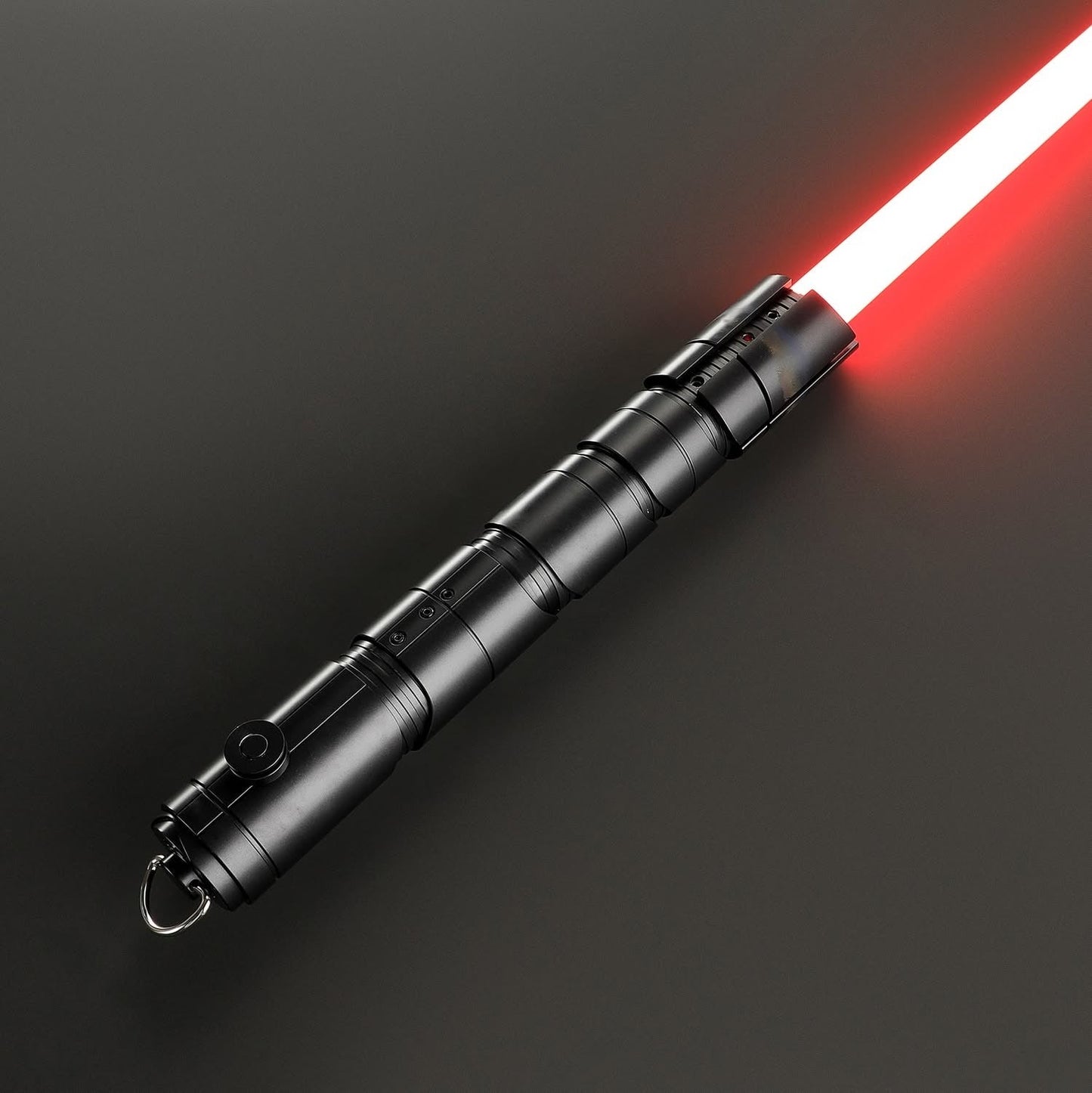 Kylo Grin (The Stranger)