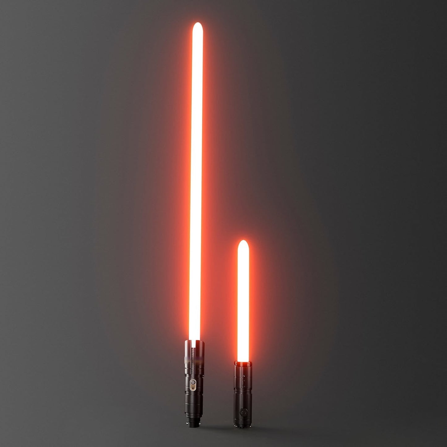 Kylo Grin (The Stranger)