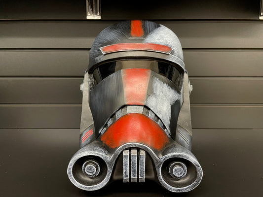 Hunter | The Bad Batch | Cosplay Helmet