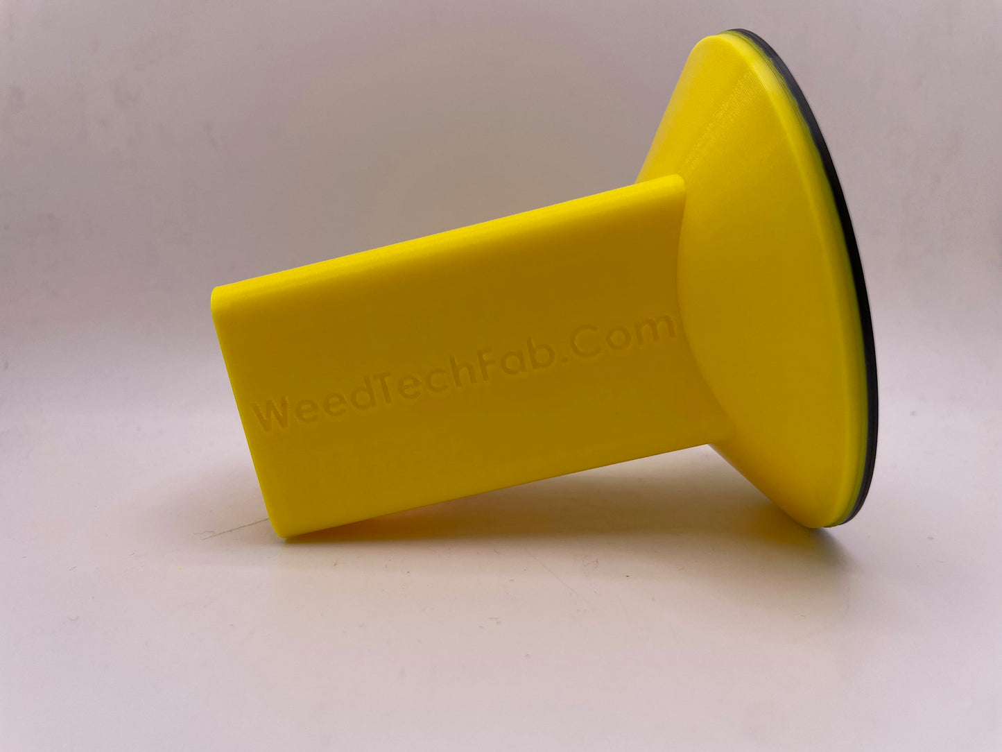 Radioactive Symbol | Trailer Hitch Cover | Tow Hitch Cover | Receiver Hitch Cover | Fallout | 3D Printed