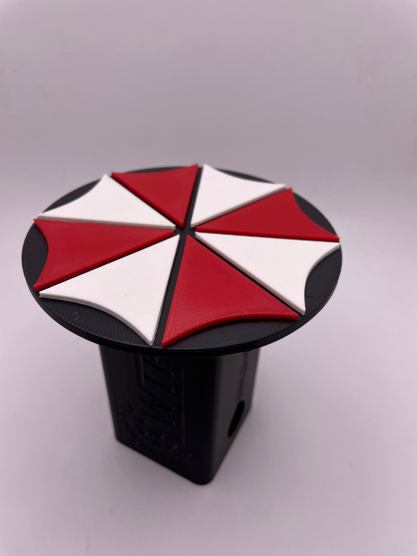 Umbrella Corporation | Trailer Hitch Cover