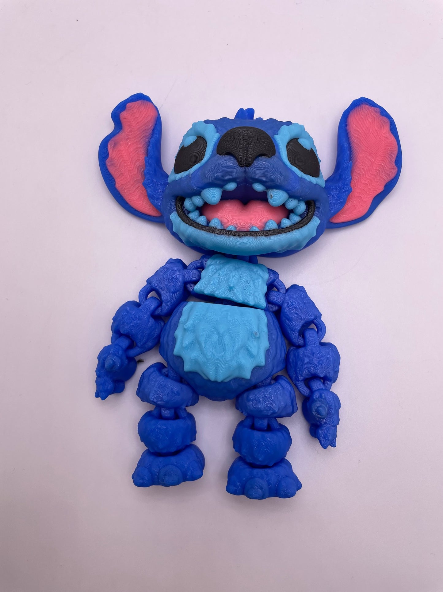 Stitch