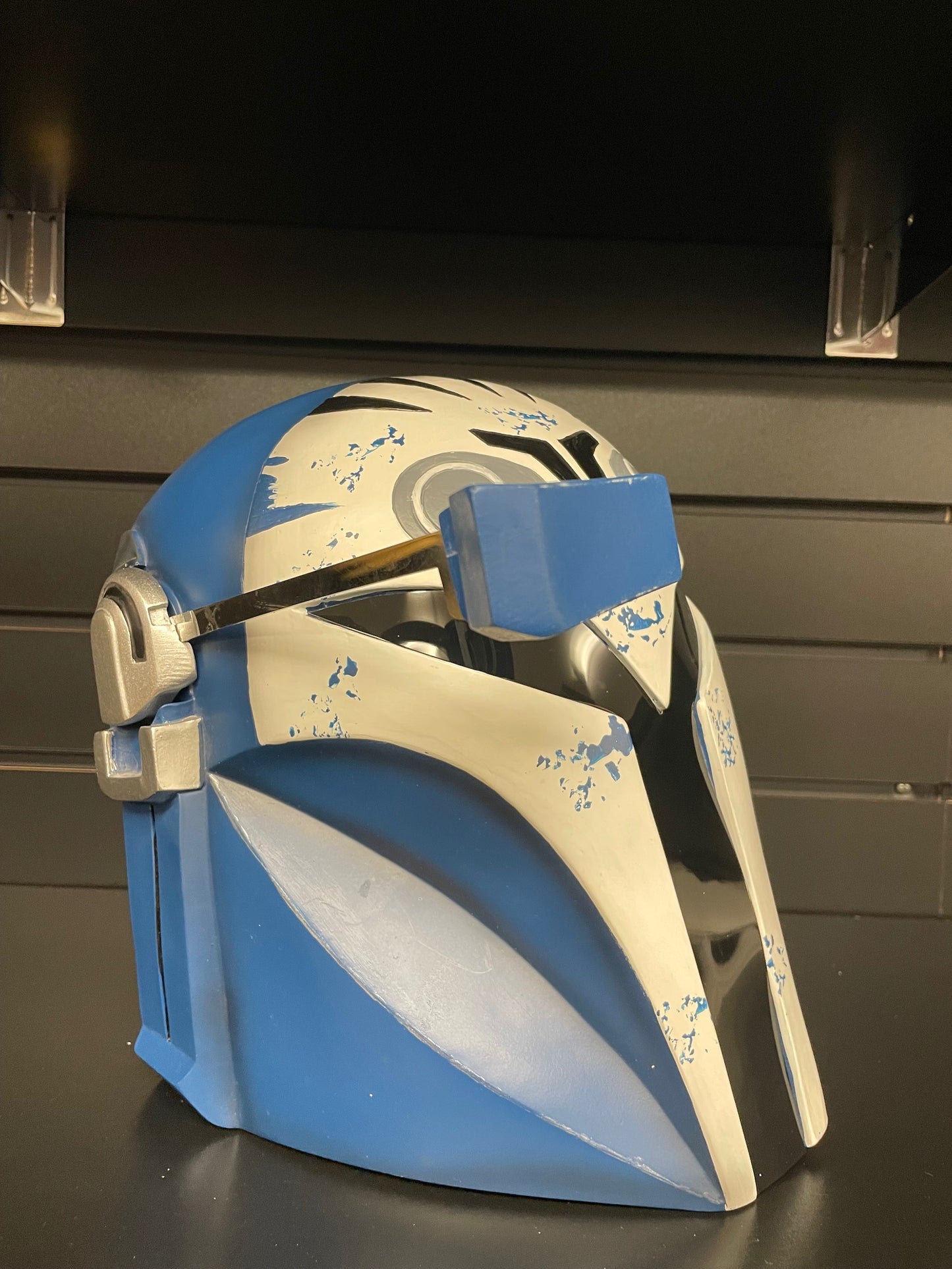 Bo-Katan Kryze Helmet | Mandalorian | Cosplay