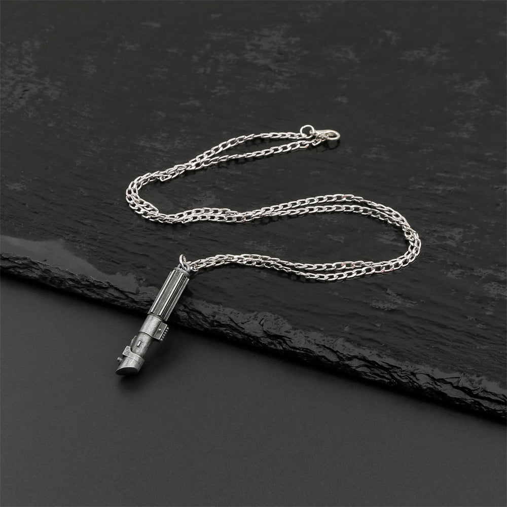 Mini Saber Necklace