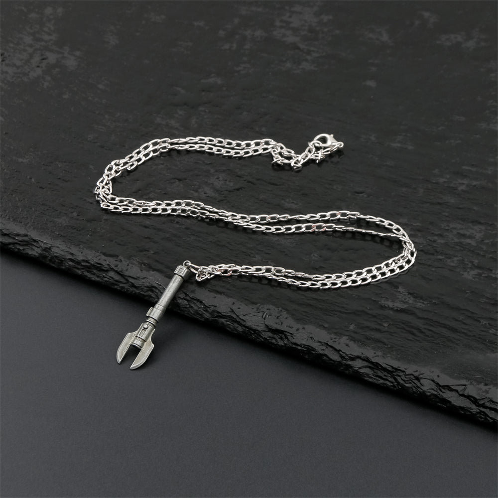 Mini Saber Necklace