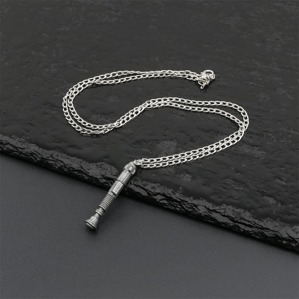 Mini Saber Necklace