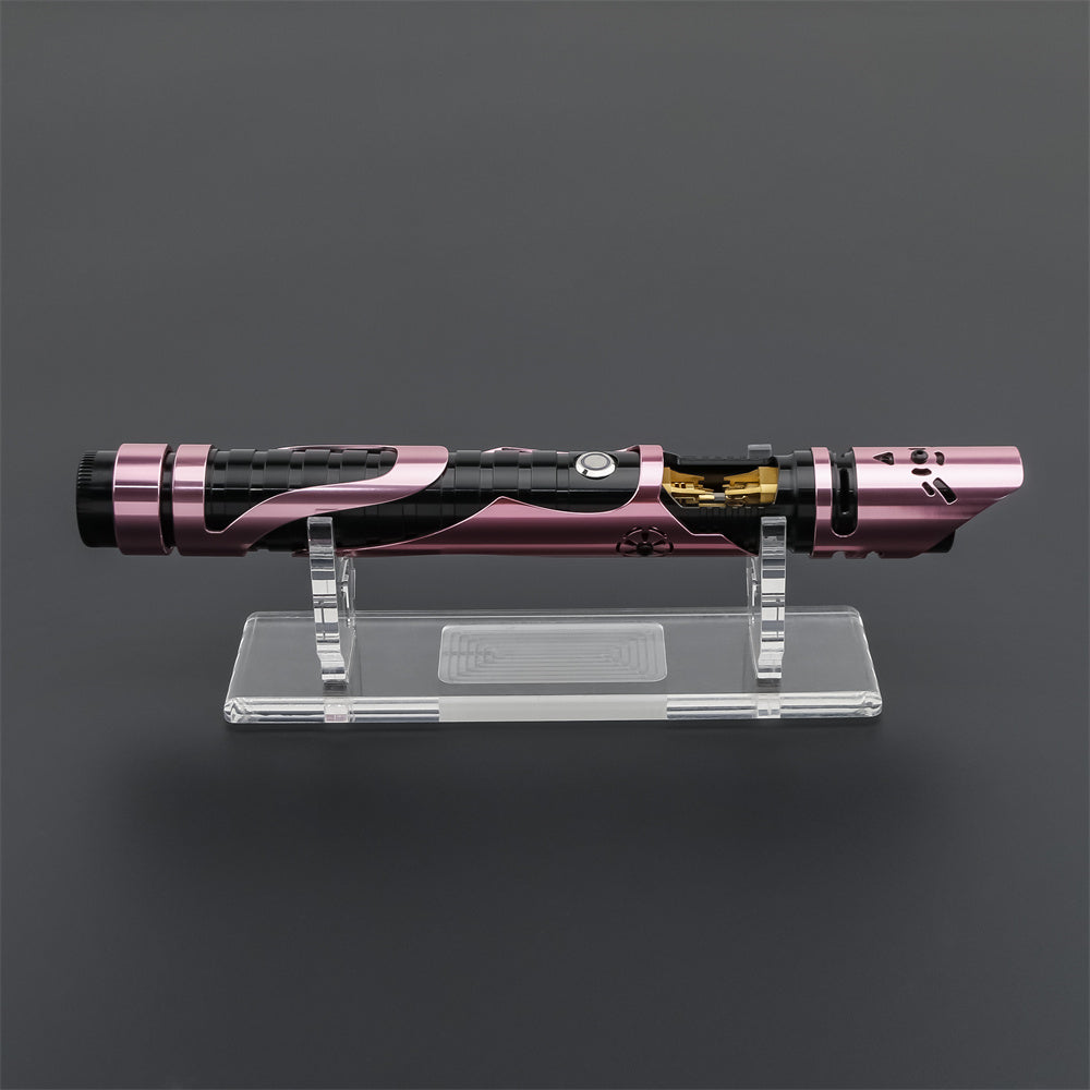 Soldier (Pink)