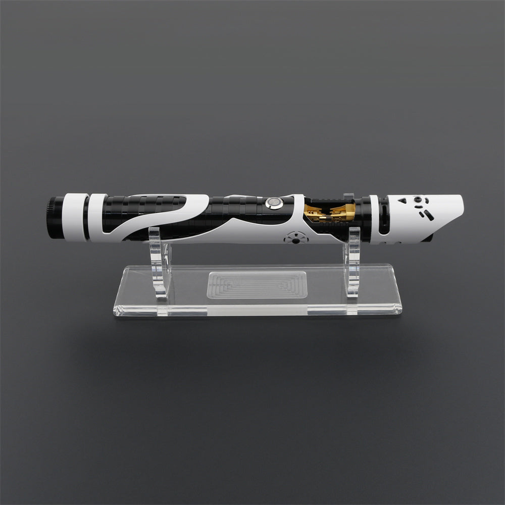Soldier (White)