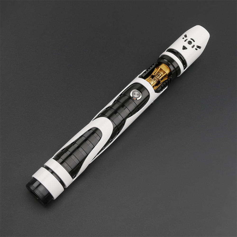 Soldier (White)