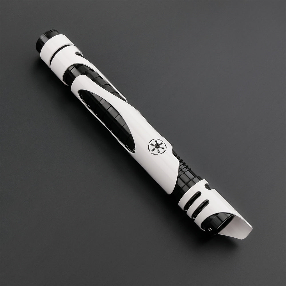 Soldier (White)