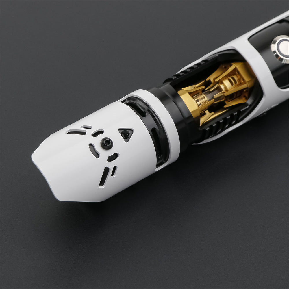 Soldier (White)