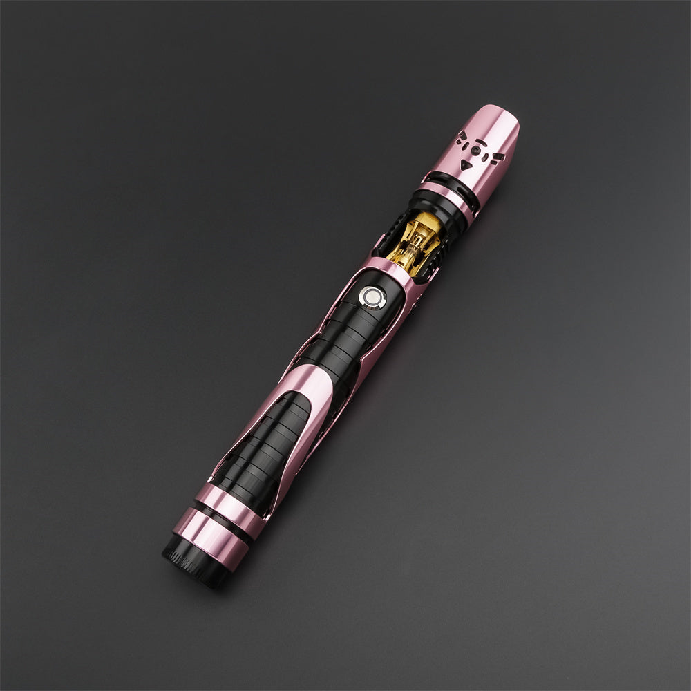 Soldier (Pink)