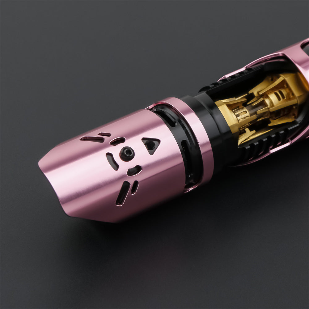 Soldier (Pink)