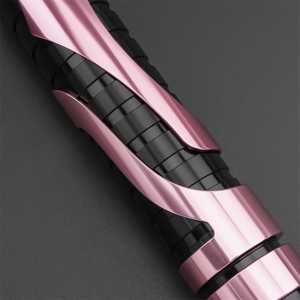 Soldier (Pink)