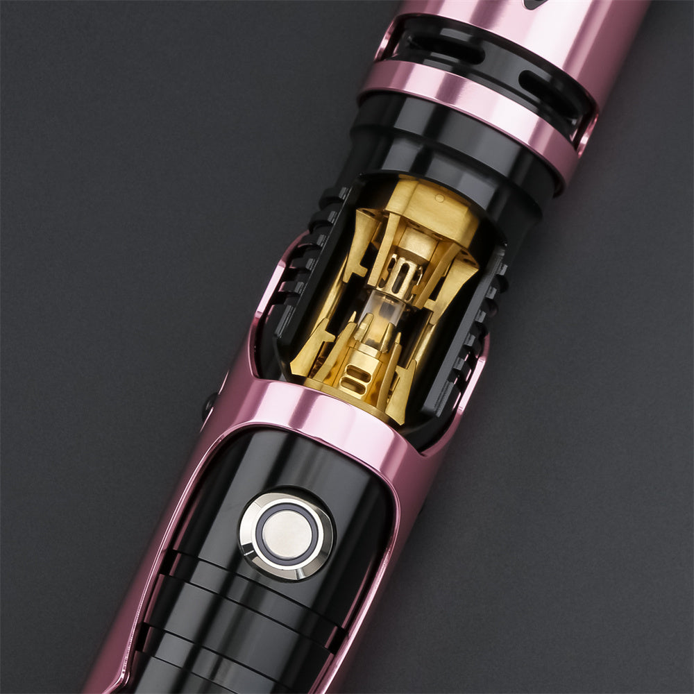 Soldier (Pink)