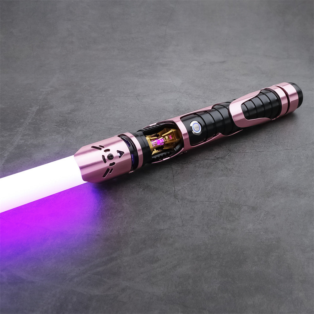 Soldier (Pink)