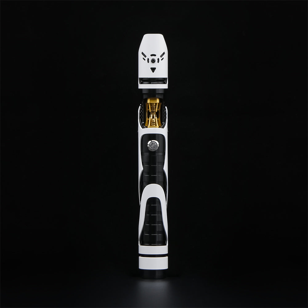 Soldier (White)