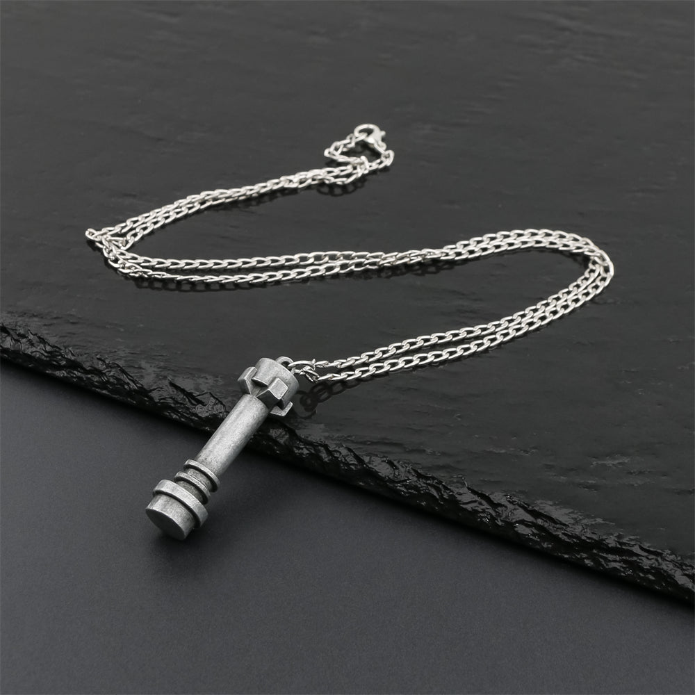 Mini Saber Necklace