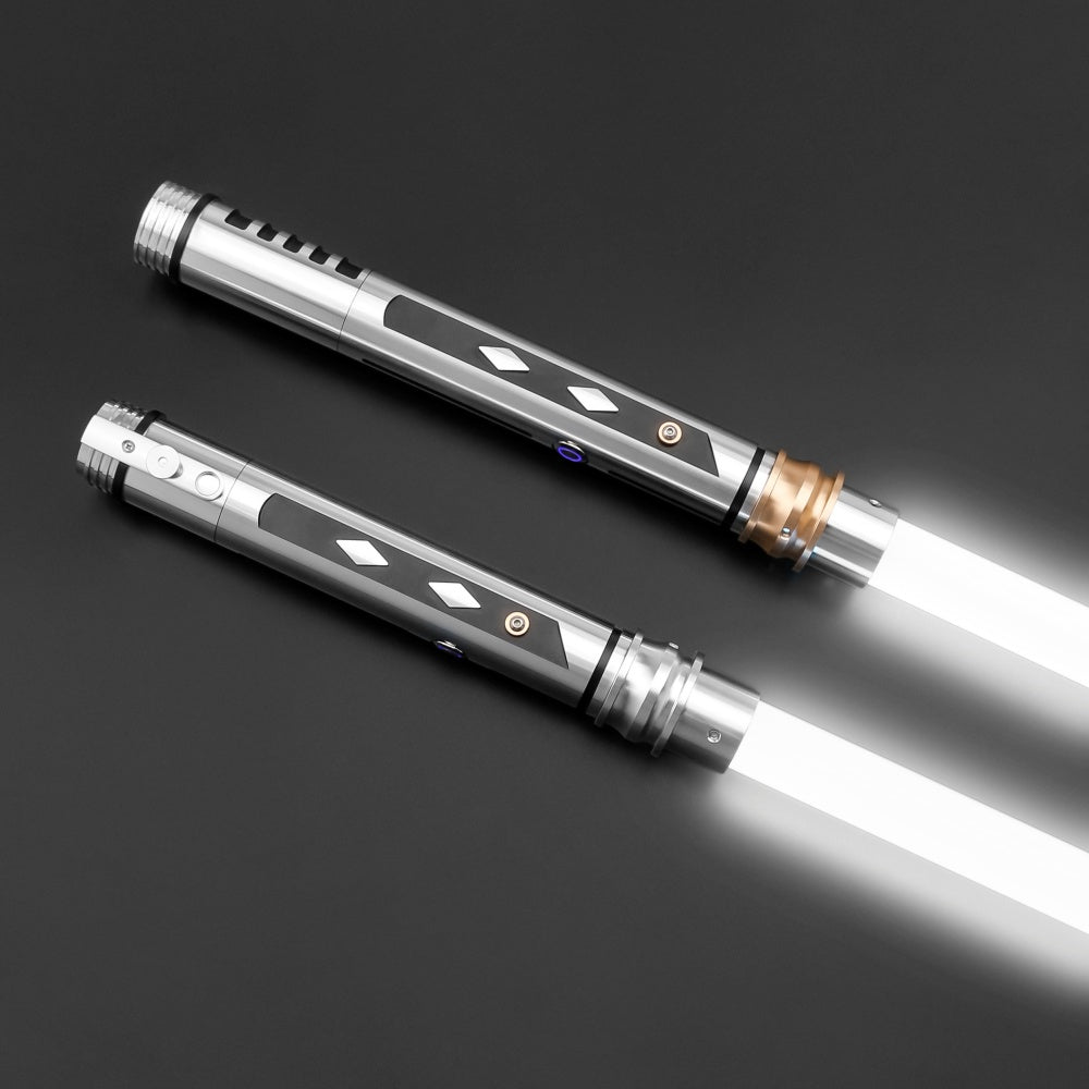 Ahsoka SE (two saber set)