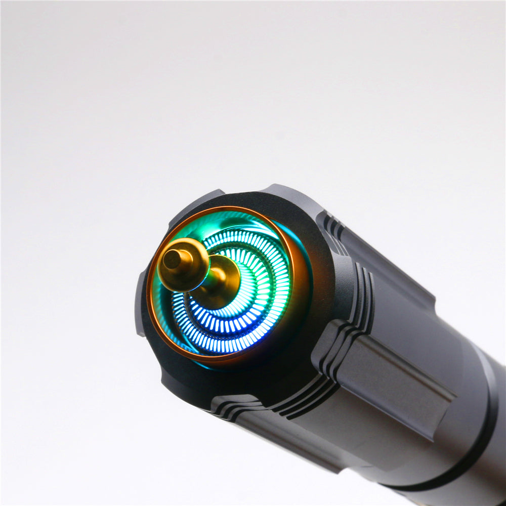 RGB Blade Plug