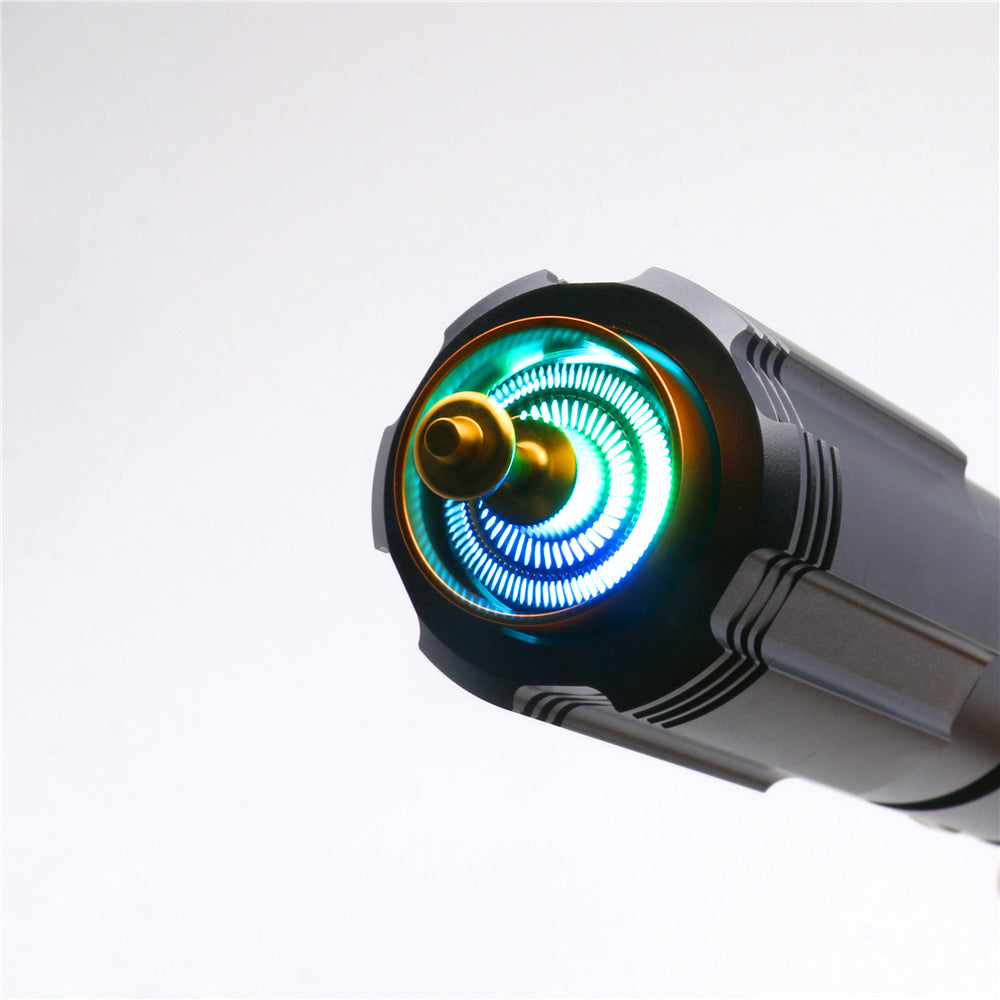 RGB Blade Plug