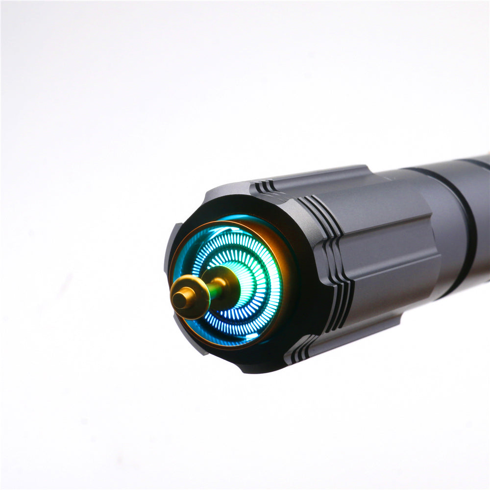RGB Blade Plug