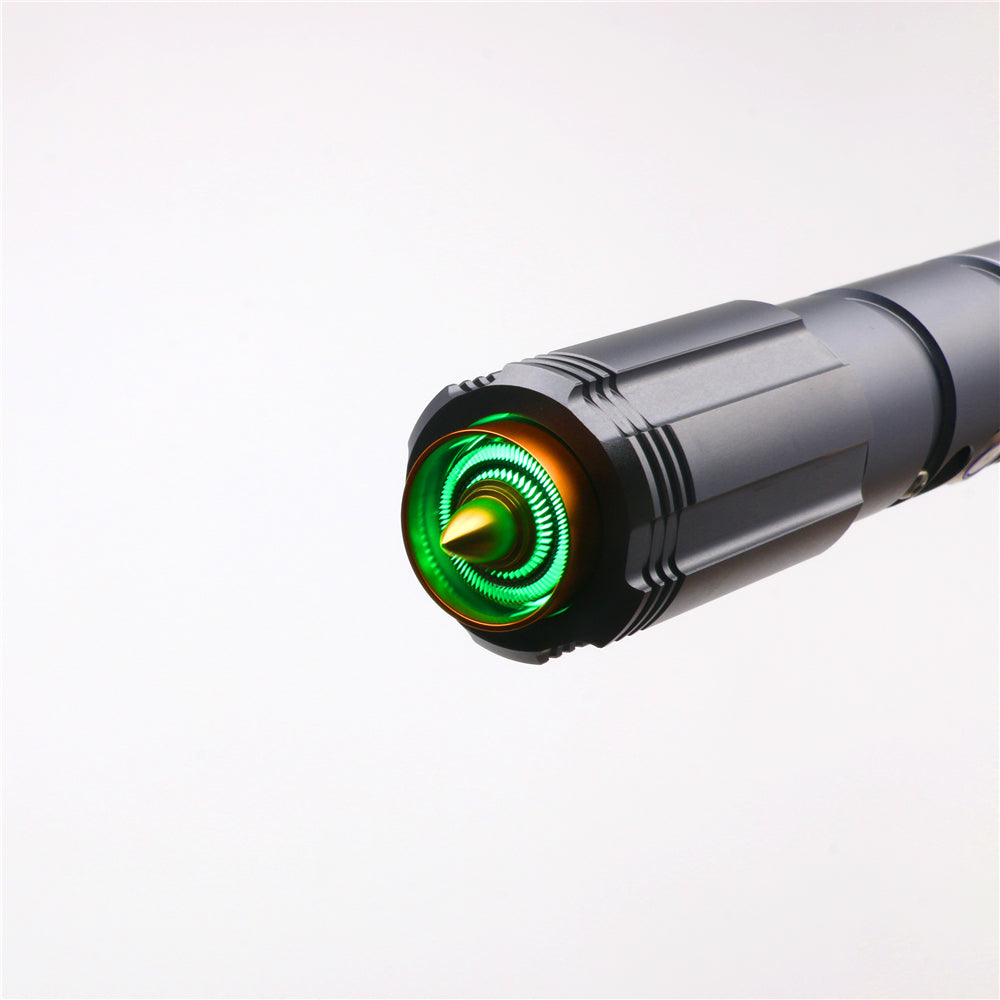 RGB Blade Plug