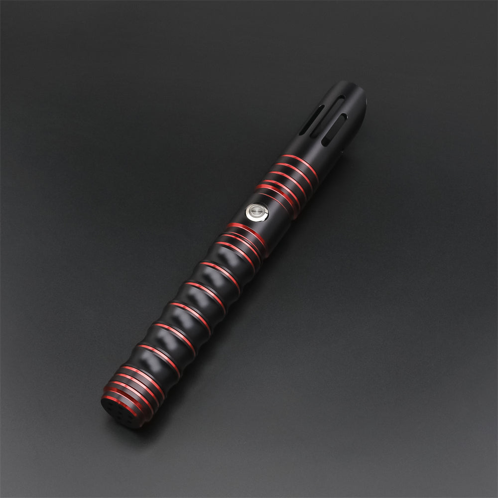 E09-A (Black & Red)