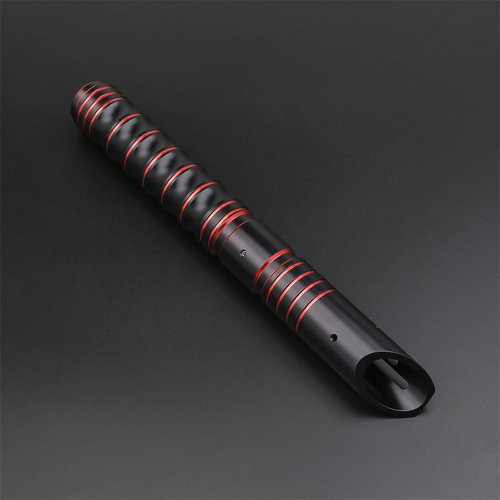 E09-A (Black & Red)