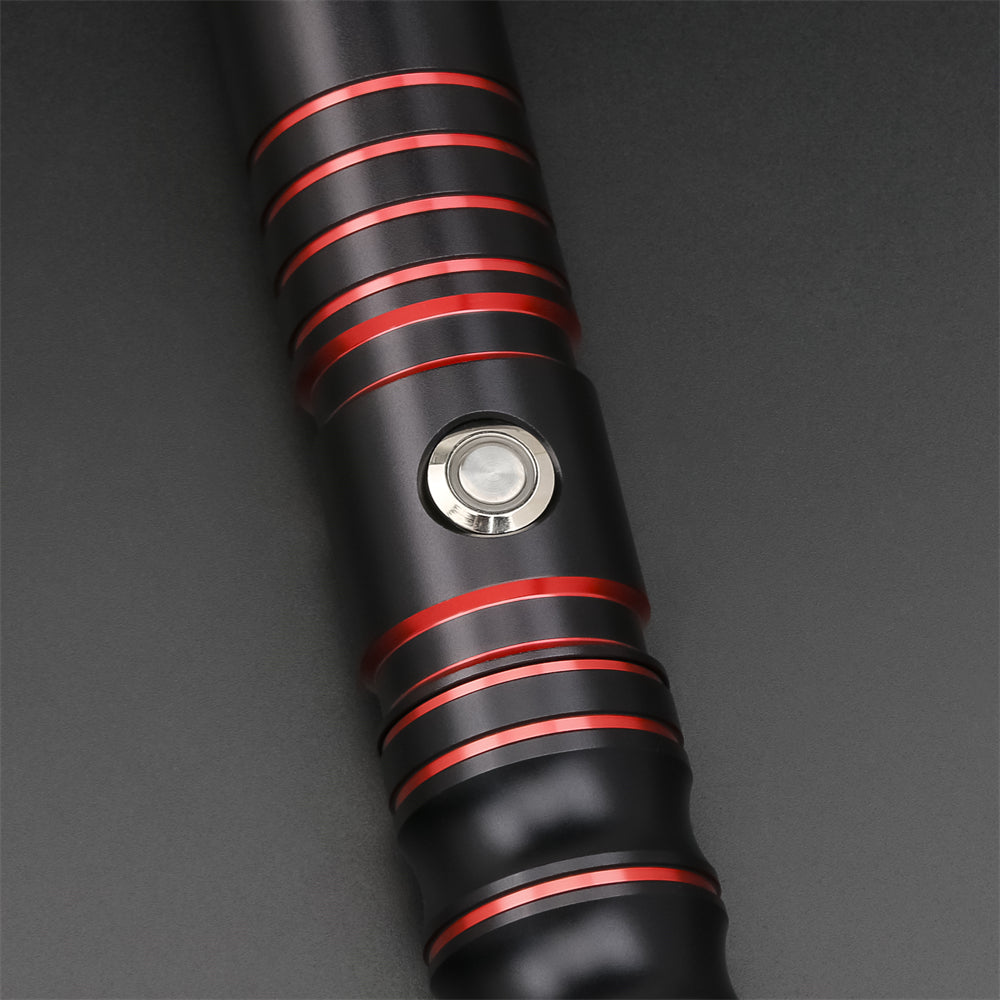 E09-A (Black & Red)