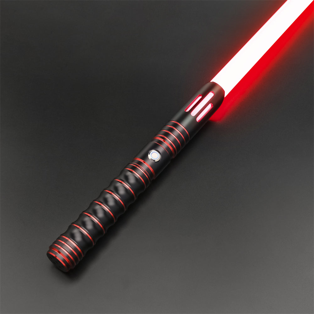 E09-A (Black & Red)