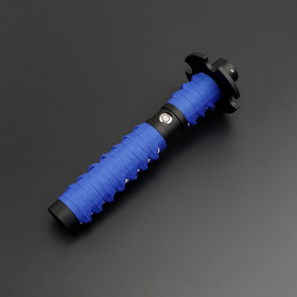 Katana (Black & Blue)