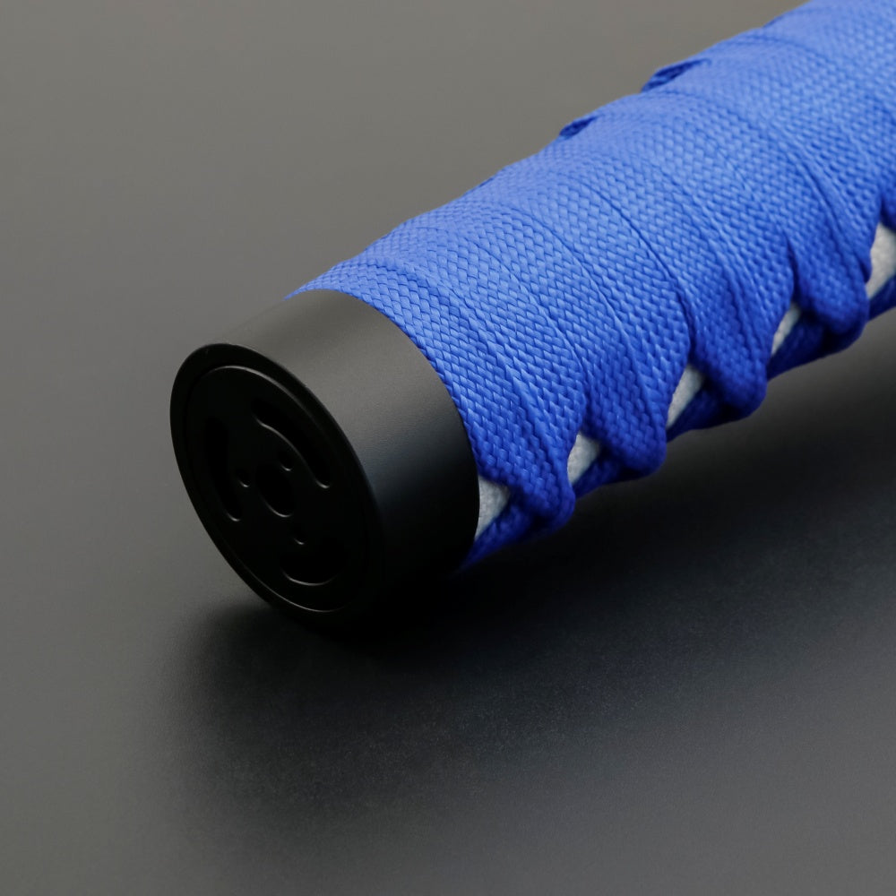 Katana (Black & Blue)