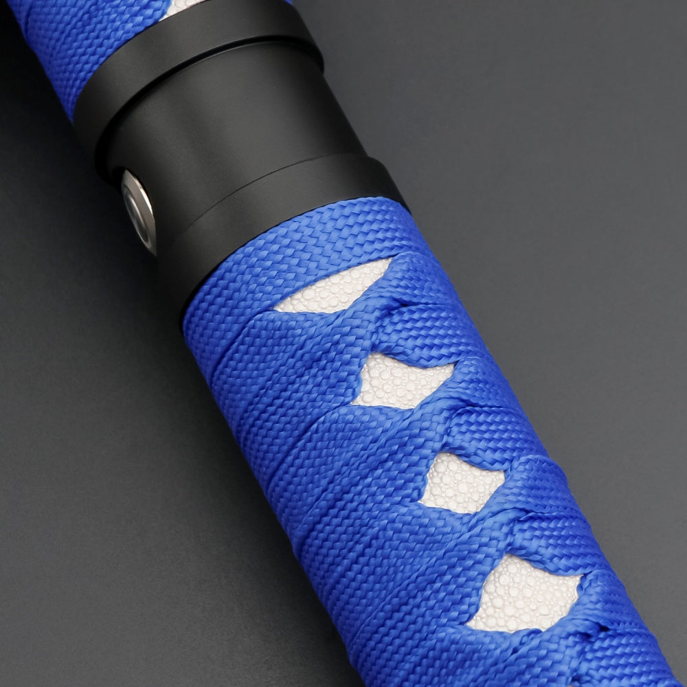 Katana (Black & Blue)