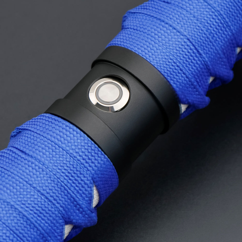 Katana (Black & Blue)