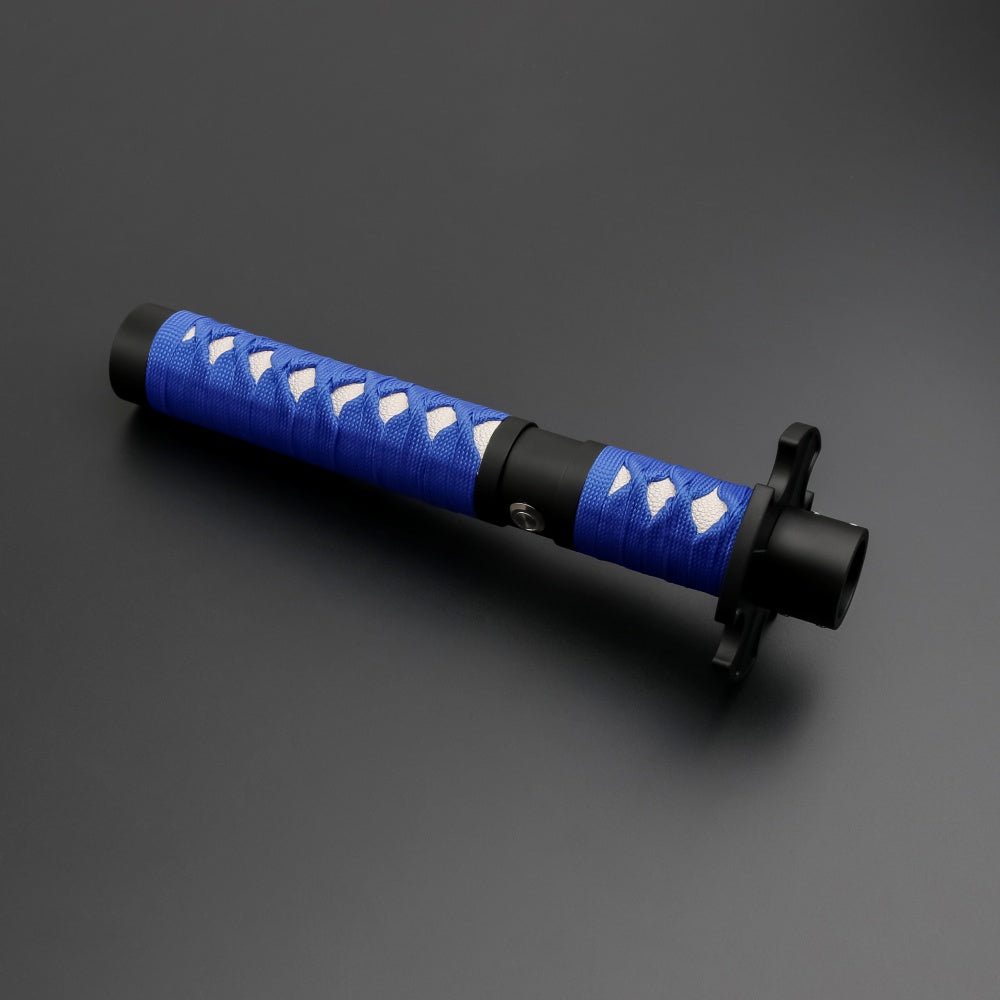 Katana (Black & Blue)