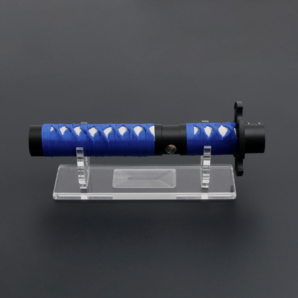 Katana (Black & Blue)