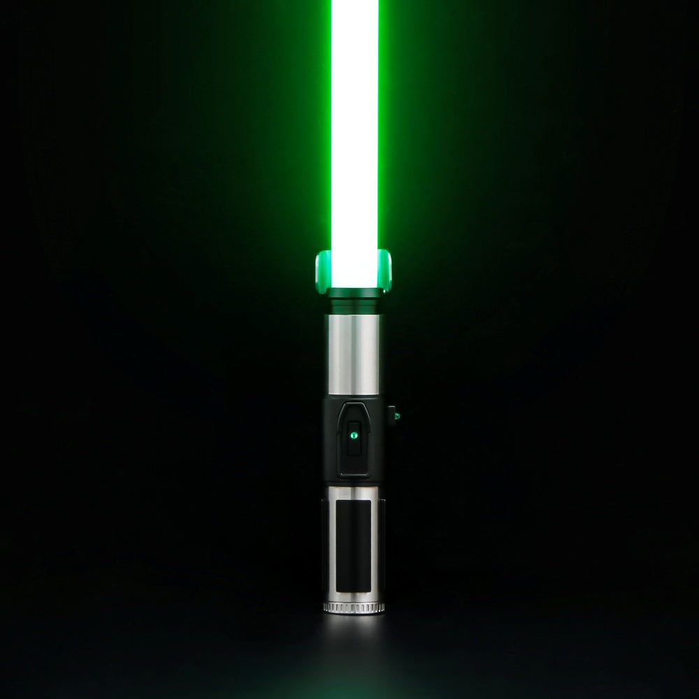 Grand Master Yoda