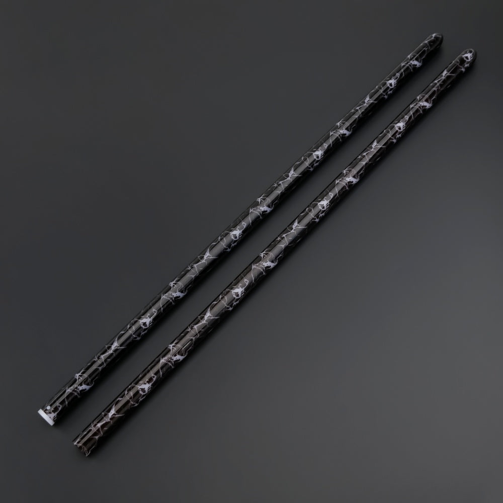 Lava Neopixel Blade