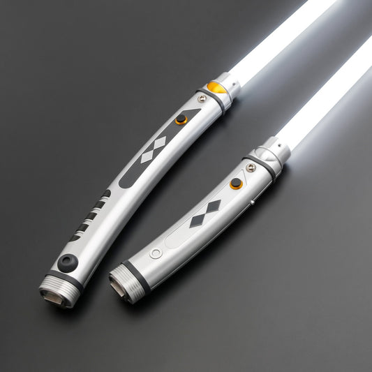 Ahsoka (two saber set)