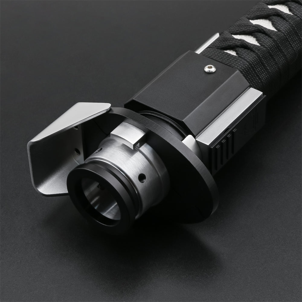 Ronin (Flat Blade)