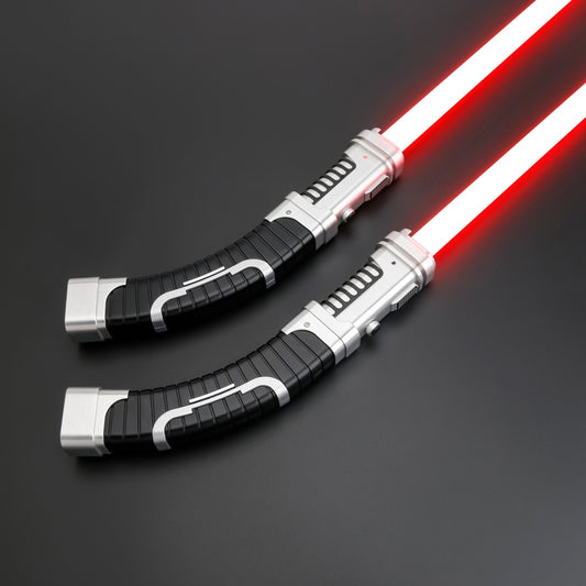 Asajj Ventress (two saber set)