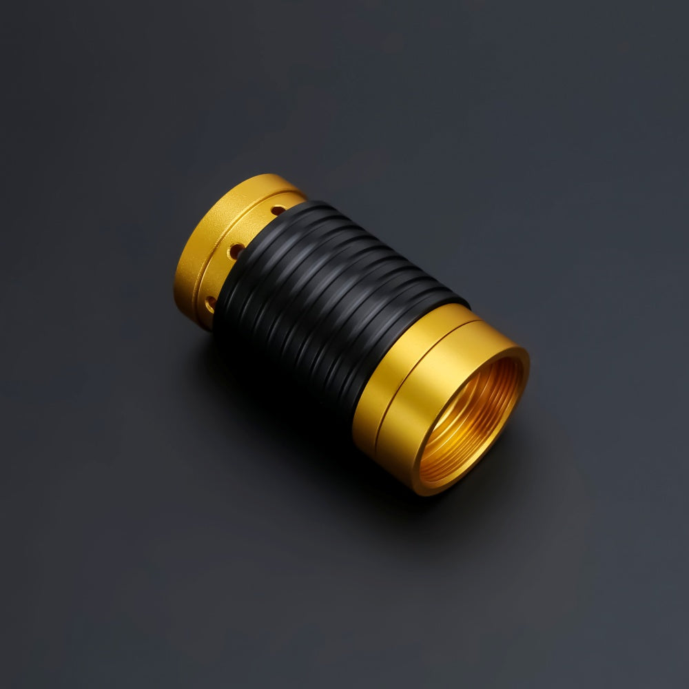 Quick Release Coupler
