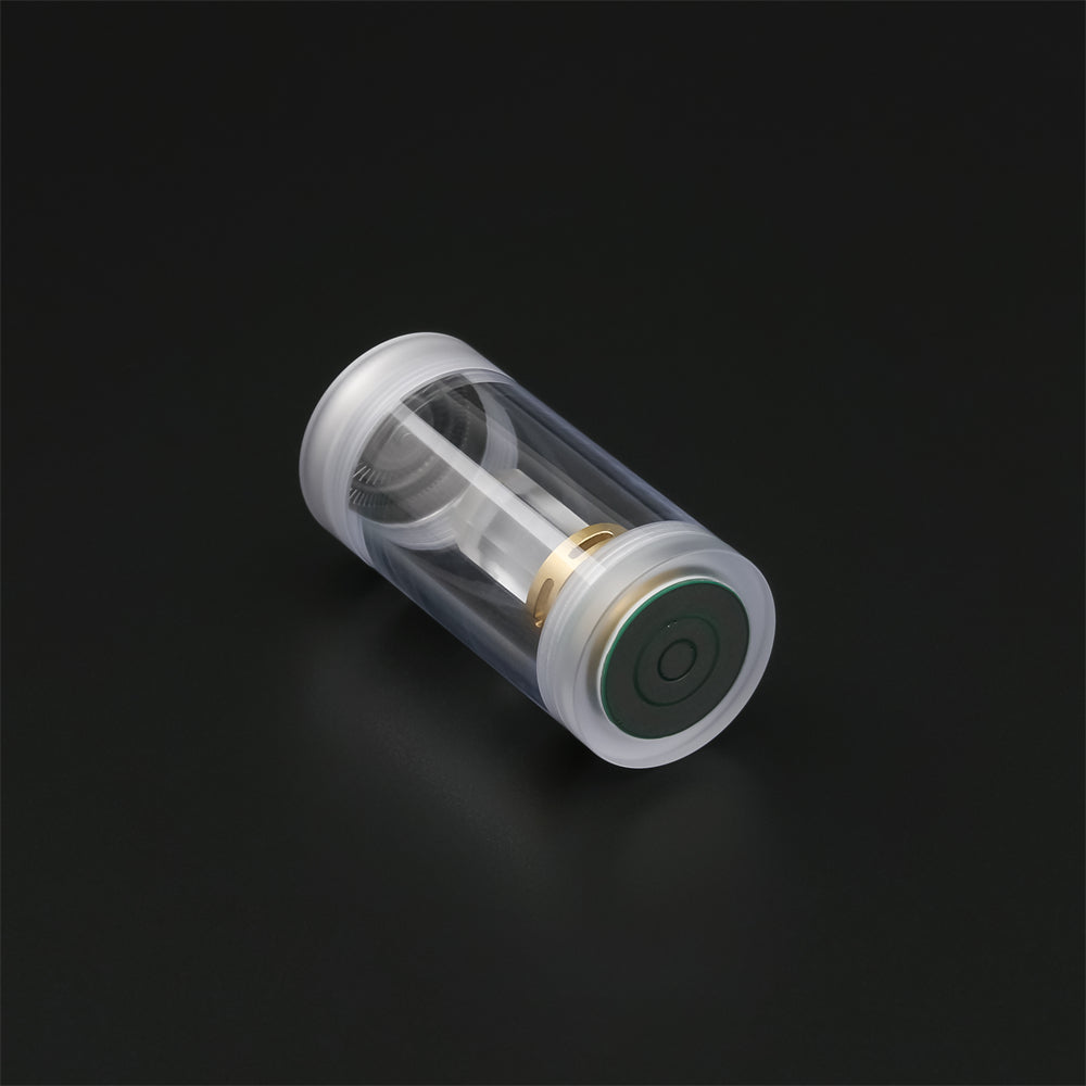 Crystal Blade Plug