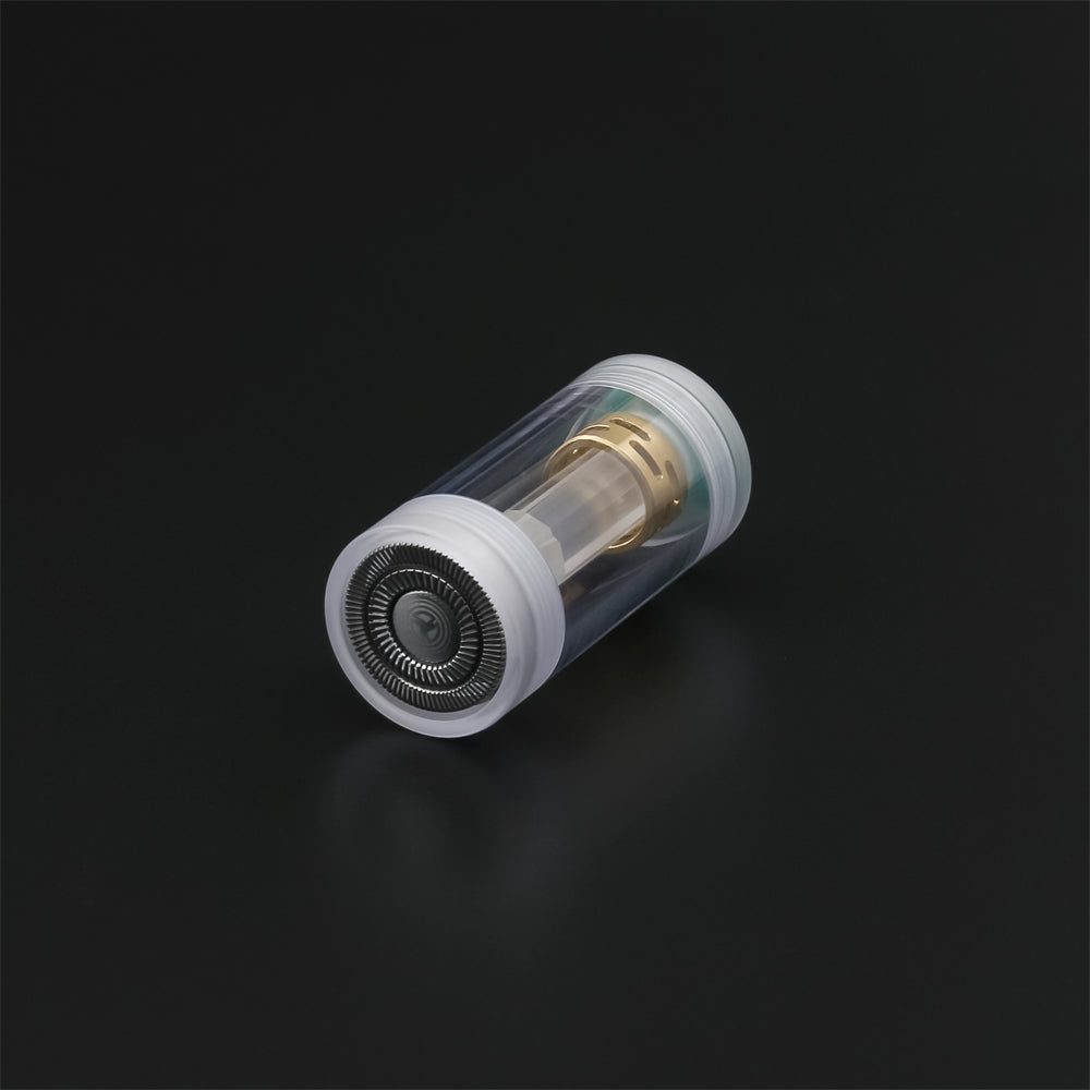 Crystal Blade Plug