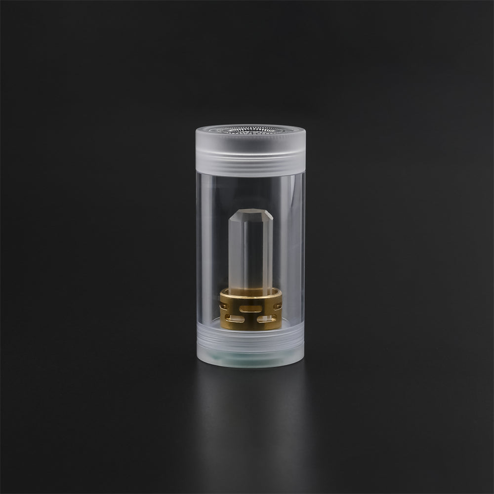 Crystal Blade Plug