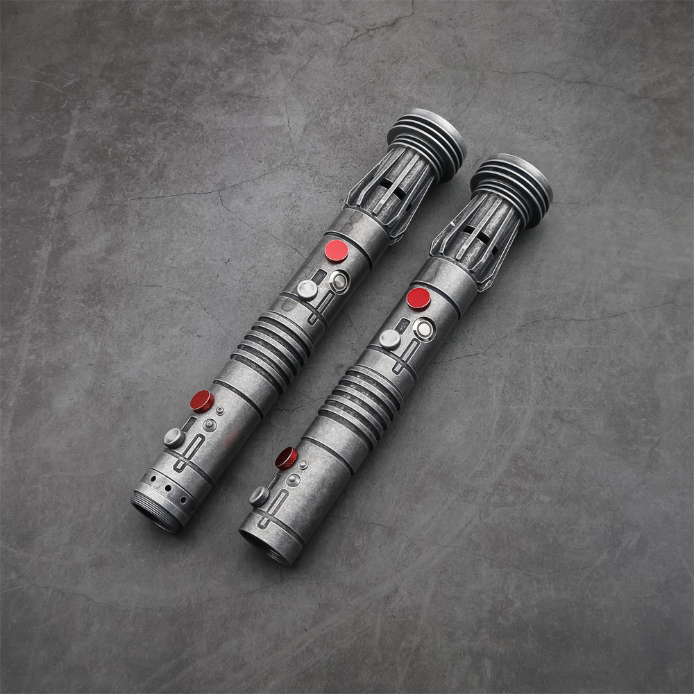 Darth Maul SE (two saber set - weathered)