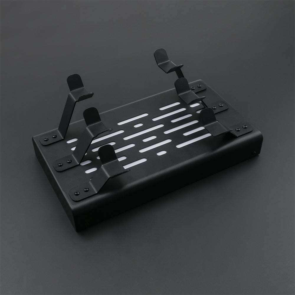 Metal LED Display Stand